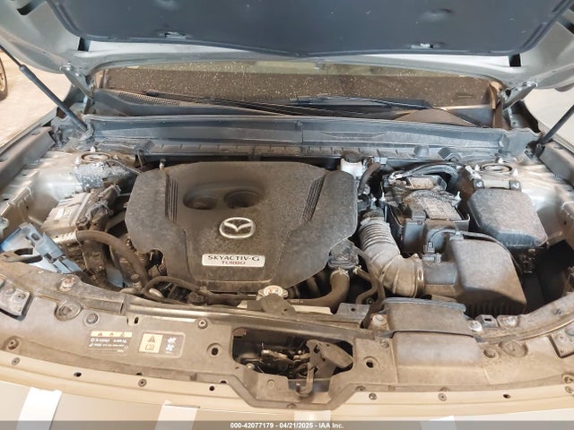 7MMVABEYXPN109852 Mazda Cx-50 2.5 Turbo Premium Plus