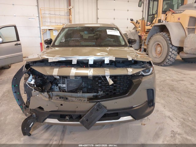 7MMVABEYXPN109852 Mazda Cx-50 2.5 Turbo Premium Plus