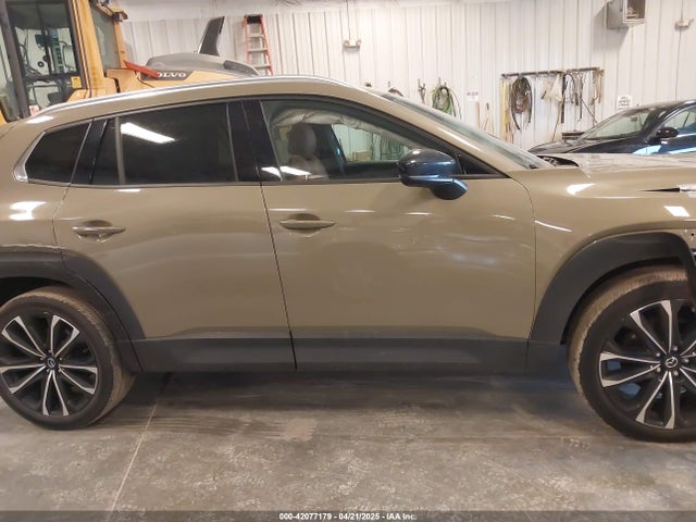 7MMVABEYXPN109852 Mazda Cx-50 2.5 Turbo Premium Plus