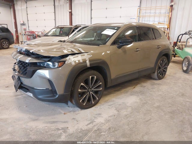7MMVABEYXPN109852 Mazda Cx-50 2.5 Turbo Premium Plus