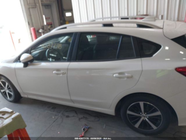 4S3GTAV62N3709639 Subaru Impreza Premium 5-door