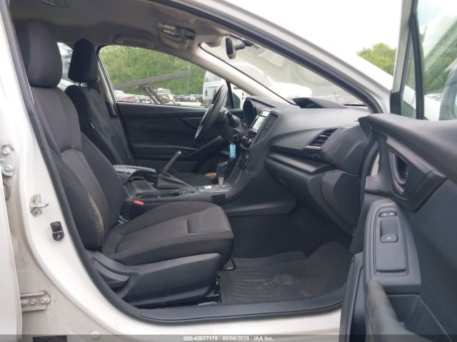 4S3GTAV62N3709639 Subaru Impreza Premium 5-door