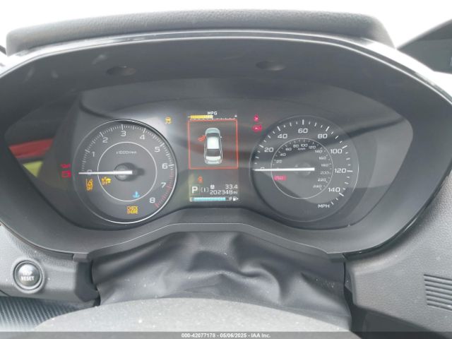 4S3GTAV62N3709639 Subaru Impreza Premium 5-door
