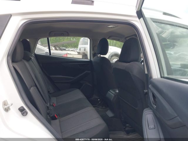 4S3GTAV62N3709639 Subaru Impreza Premium 5-door