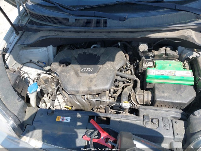 KNDJN2A26G7865462 KIA gdi gamma