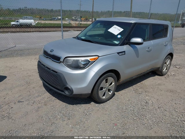 KNDJN2A26G7865462 KIA gdi gamma