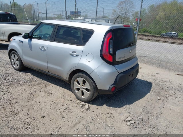 KNDJN2A26G7865462 KIA gdi gamma
