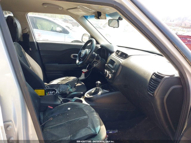 KNDJN2A26G7865462 KIA gdi gamma