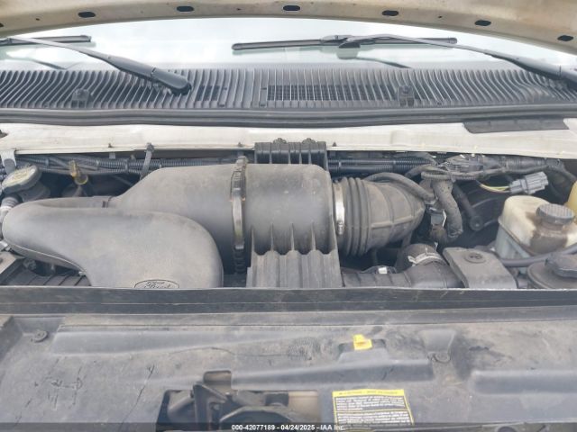 1FDSS3EL4EDB15185 Ford E-350 Super Duty Commercial