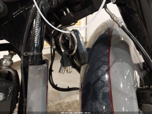 2018 HARLEY-DAVIDSON FLHXS 1HD1KRC11JB677506 Photo 10