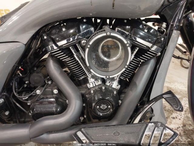 2018 HARLEY-DAVIDSON FLHXS 1HD1KRC11JB677506 Photo 7
