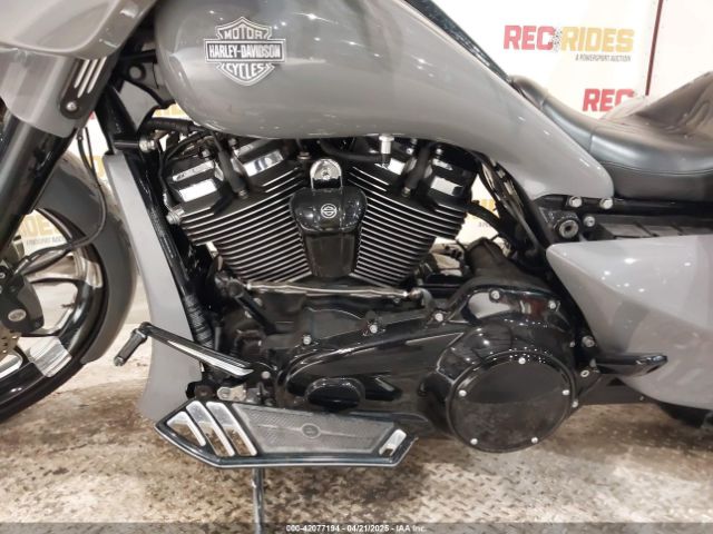2018 HARLEY-DAVIDSON FLHXS 1HD1KRC11JB677506 Photo 8