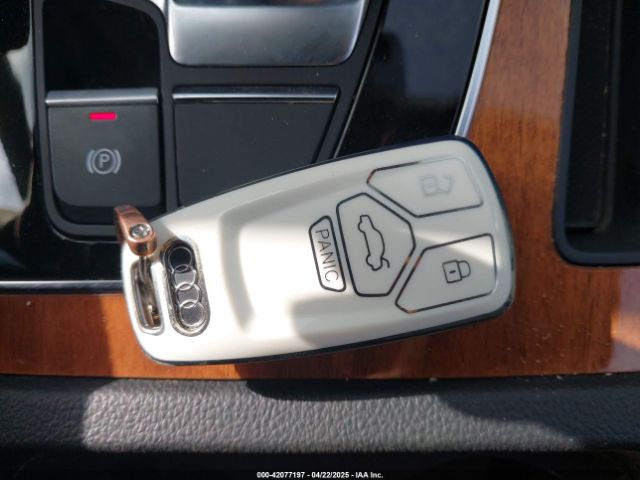 2023 AUDI Q5 WA1EAAFY3P2145953 Photo 10