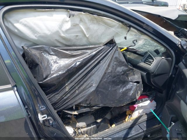JHMFC1F37KX008758 Honda CIVIC EX