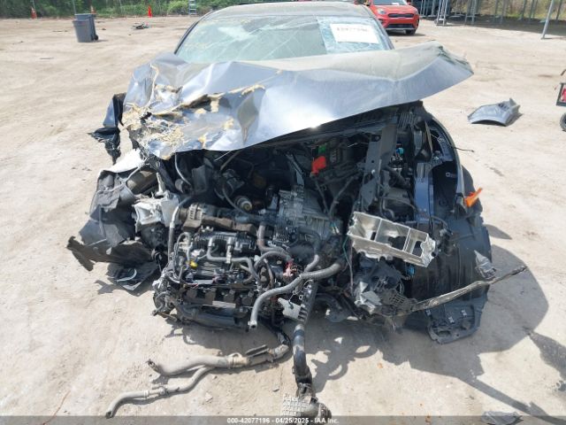 JHMFC1F37KX008758 Honda CIVIC EX