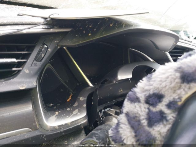 JHMFC1F37KX008758 Honda CIVIC EX