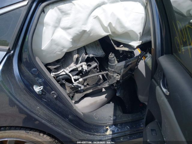 JHMFC1F37KX008758 Honda CIVIC EX
