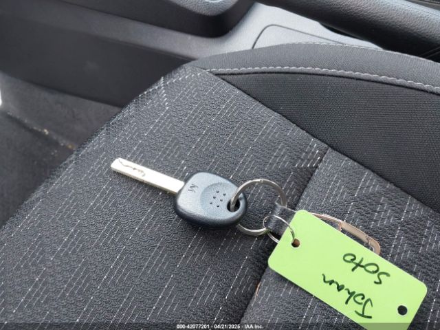 3KPA24AD4PE604207 KIA RIO LX