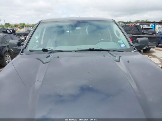 1C6RR6GT6FS514407 RAM 1500 Big Horn