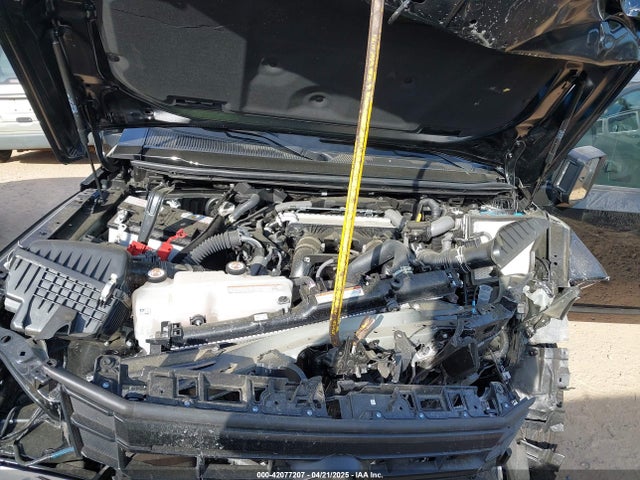 JTJTBCDX5R5023870 Lexus Gx 550 Premium+
