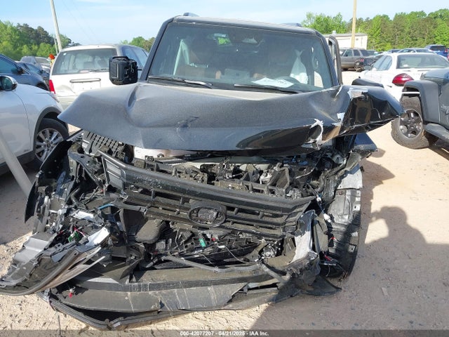 JTJTBCDX5R5023870 Lexus Gx 550 Premium+