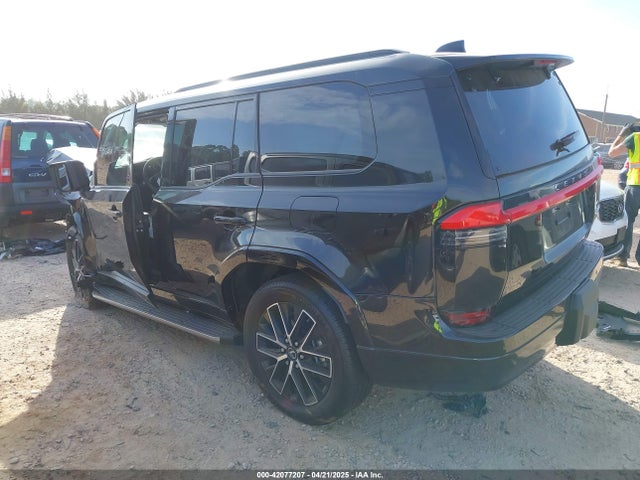 JTJTBCDX5R5023870 Lexus Gx 550 Premium+