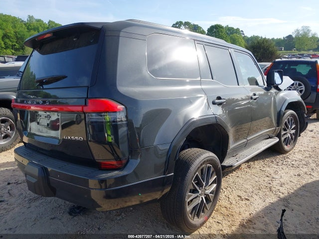 JTJTBCDX5R5023870 Lexus Gx 550 Premium+