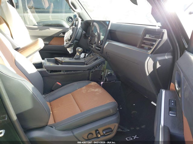 JTJTBCDX5R5023870 Lexus Gx 550 Premium+