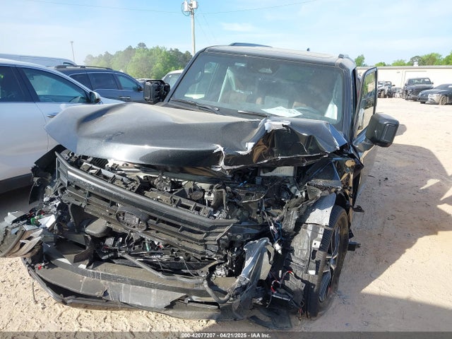JTJTBCDX5R5023870 Lexus Gx 550 Premium+