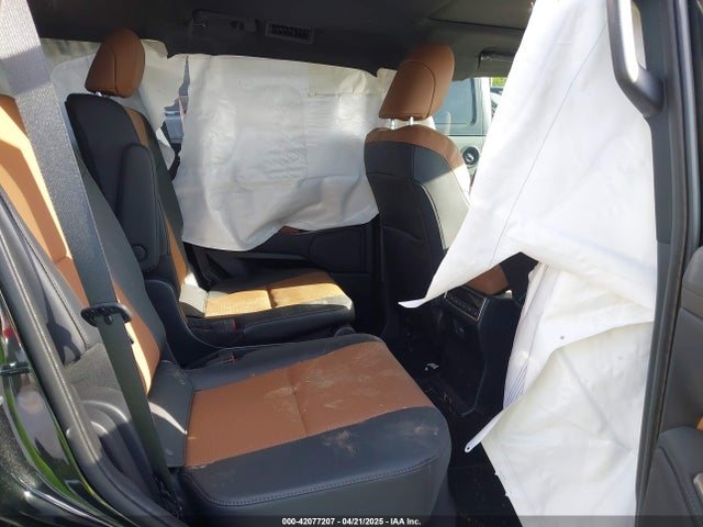 JTJTBCDX5R5023870 Lexus Gx 550 Premium+