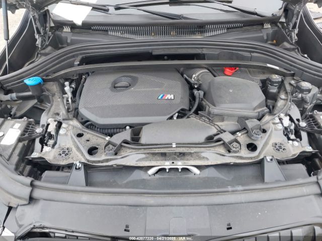 2024 BMW X1 WBX13EF03R5X71944 Photo 9