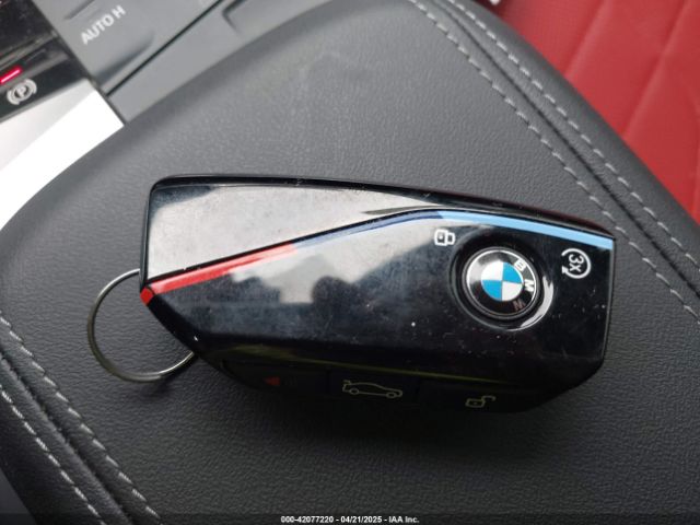 2024 BMW X1 WBX13EF03R5X71944 Photo 10