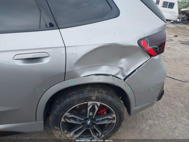 2024 BMW X1 WBX13EF03R5X71944 Photo 5