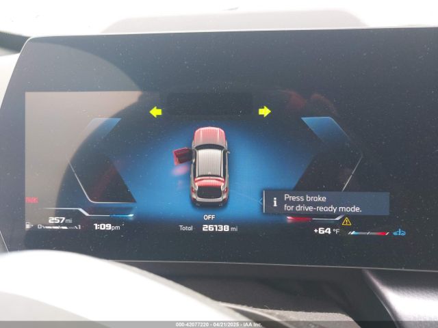 2024 BMW X1 WBX13EF03R5X71944 Photo 6