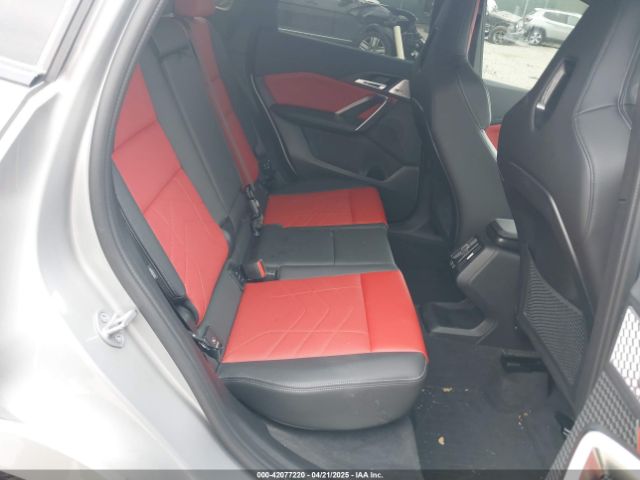 2024 BMW X1 WBX13EF03R5X71944 Photo 7