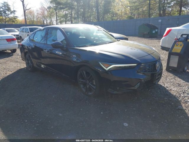 2023 ACURA INTEGRA 19UDE4H31PA026704 Photo 0