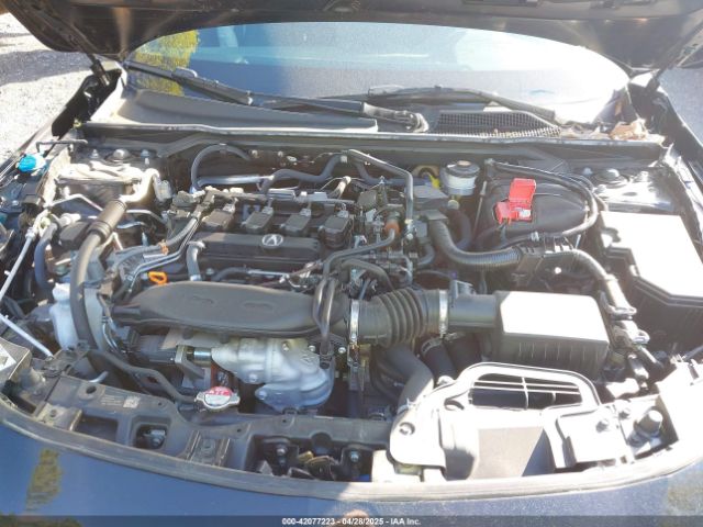 2023 ACURA INTEGRA 19UDE4H31PA026704 Photo 9