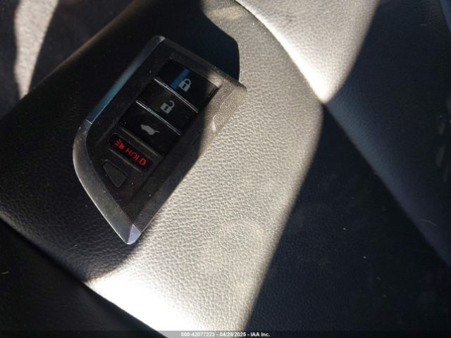 2023 ACURA INTEGRA 19UDE4H31PA026704 Photo 10