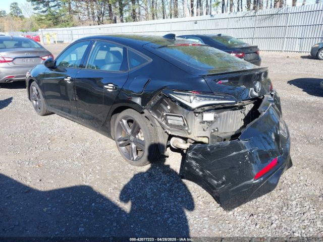 2023 ACURA INTEGRA 19UDE4H31PA026704 Photo 2