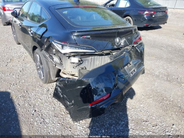 2023 ACURA INTEGRA 19UDE4H31PA026704 Photo 5