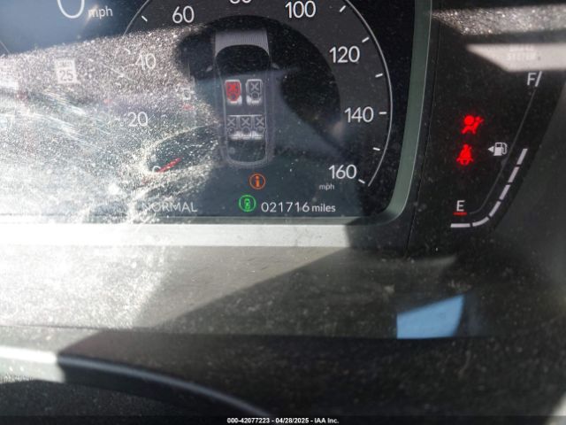 2023 ACURA INTEGRA 19UDE4H31PA026704 Photo 6