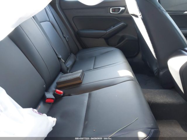 2023 ACURA INTEGRA 19UDE4H31PA026704 Photo 7