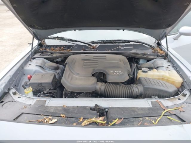 2021 DODGE CHALLENGER 2C3CDZAG0MH567865 Photo 9