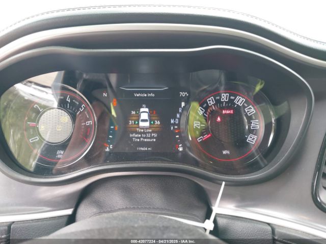 2021 DODGE CHALLENGER 2C3CDZAG0MH567865 Photo 6