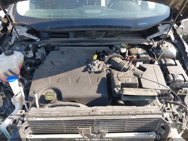 2FMPK3J86HBC11417 Ford EDGE SEL