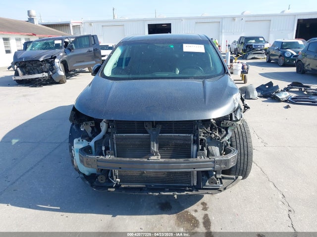 2FMPK3J86HBC11417 Ford EDGE SEL