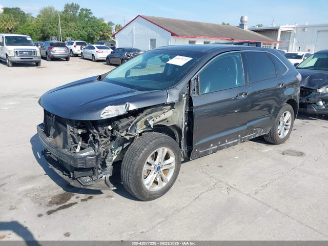 2FMPK3J86HBC11417 Ford EDGE SEL