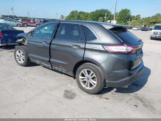 2FMPK3J86HBC11417 Ford EDGE SEL