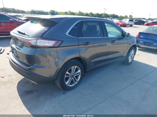2FMPK3J86HBC11417 Ford EDGE SEL