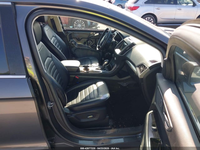2FMPK3J86HBC11417 Ford EDGE SEL